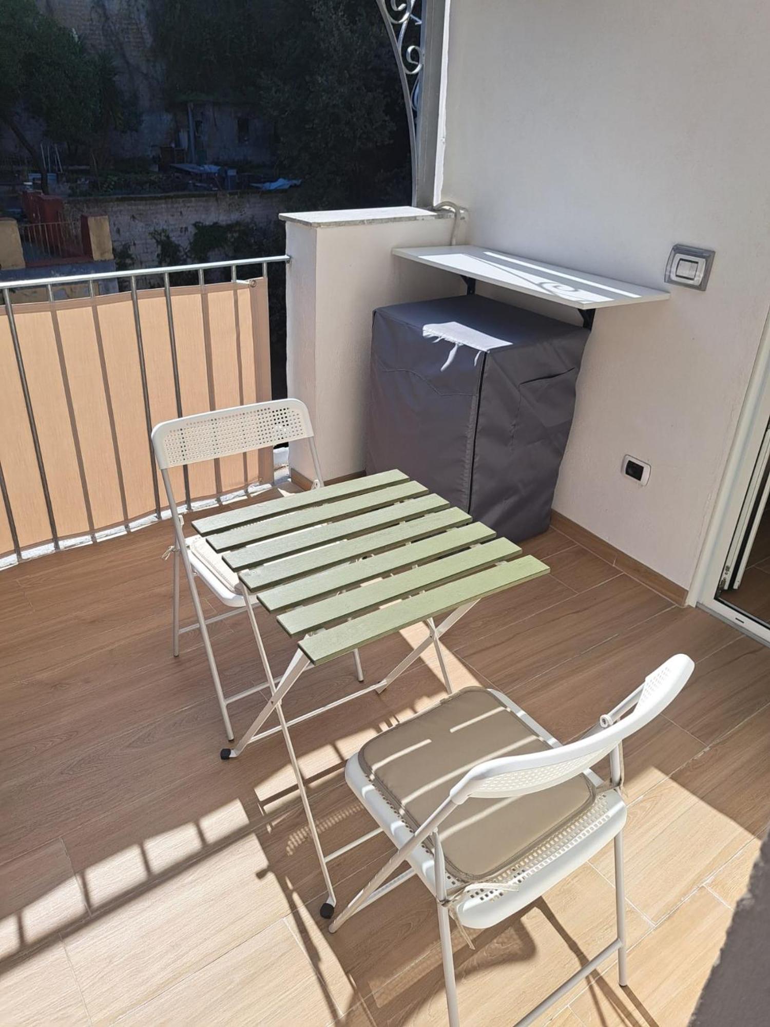 Rione Sanita House - Borghesia Διαμέρισμα Νάπολη Εξωτερικό φωτογραφία