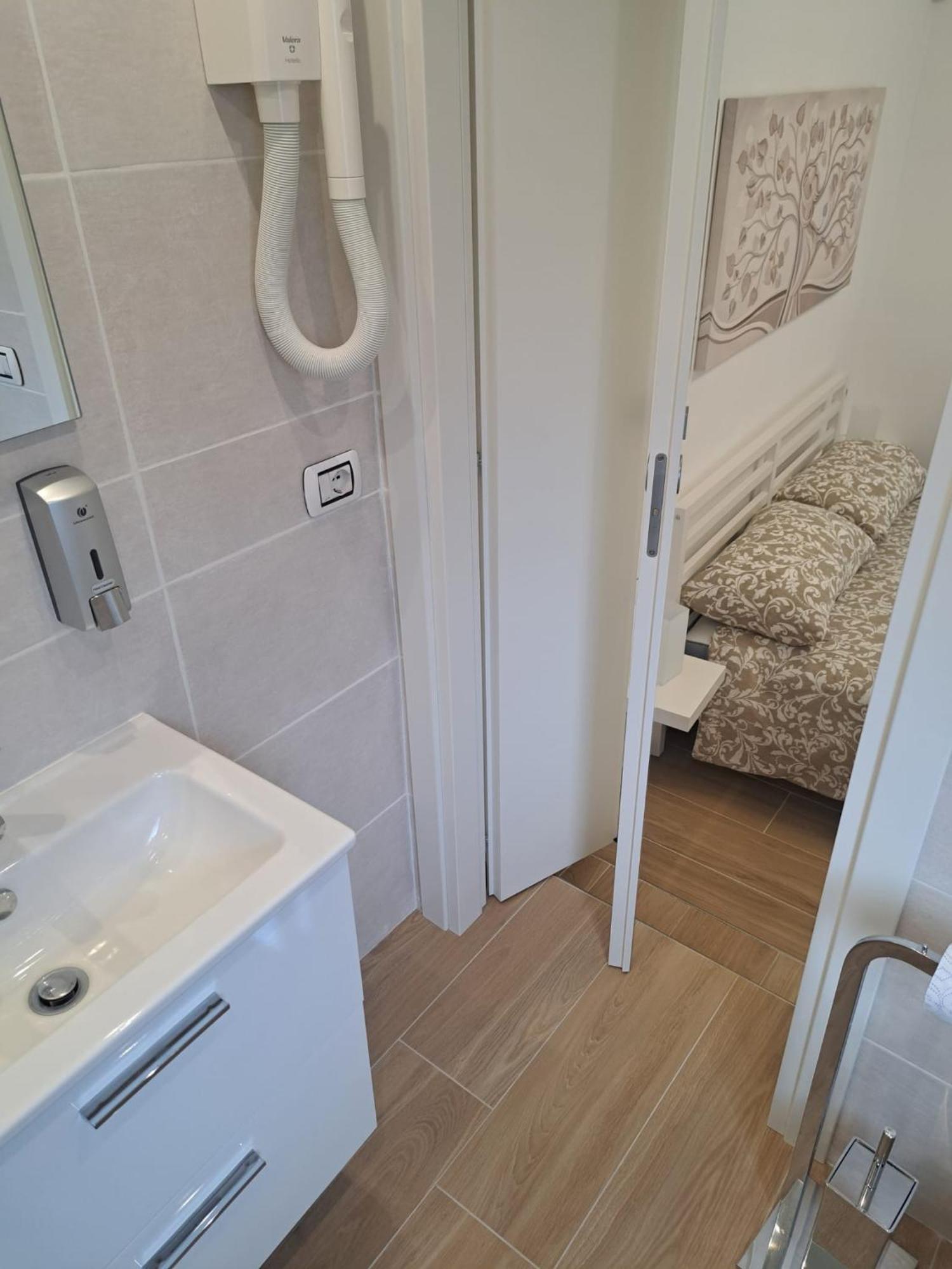 Rione Sanita House - Borghesia Διαμέρισμα Νάπολη Εξωτερικό φωτογραφία