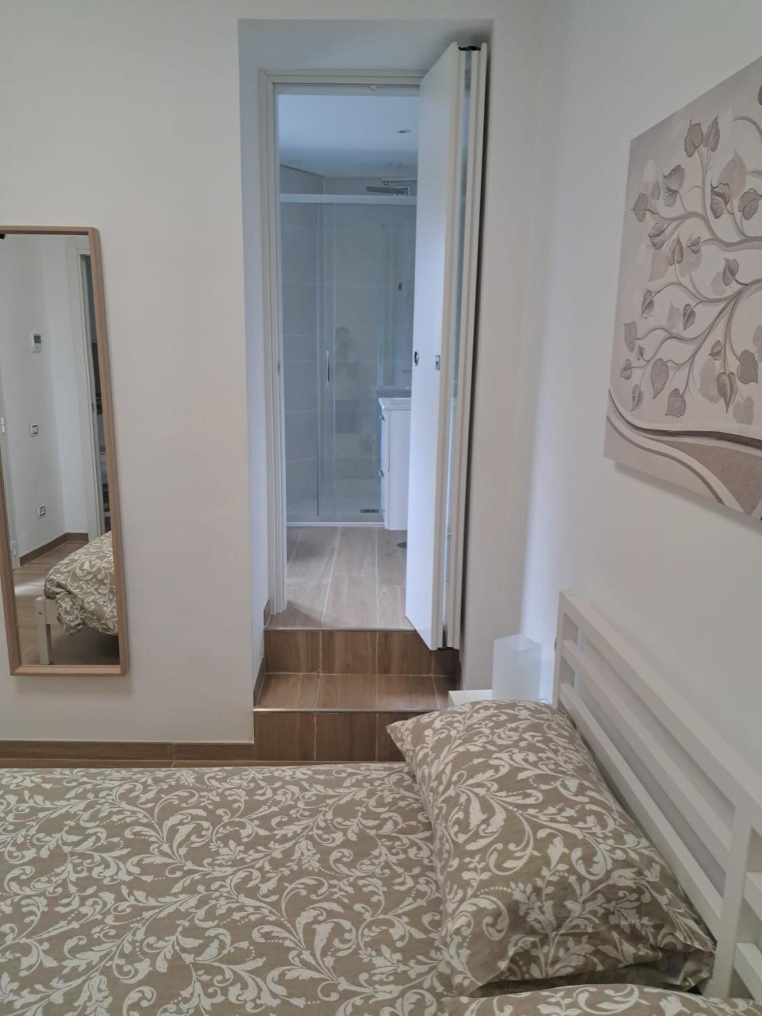 Rione Sanita House - Borghesia Διαμέρισμα Νάπολη Εξωτερικό φωτογραφία