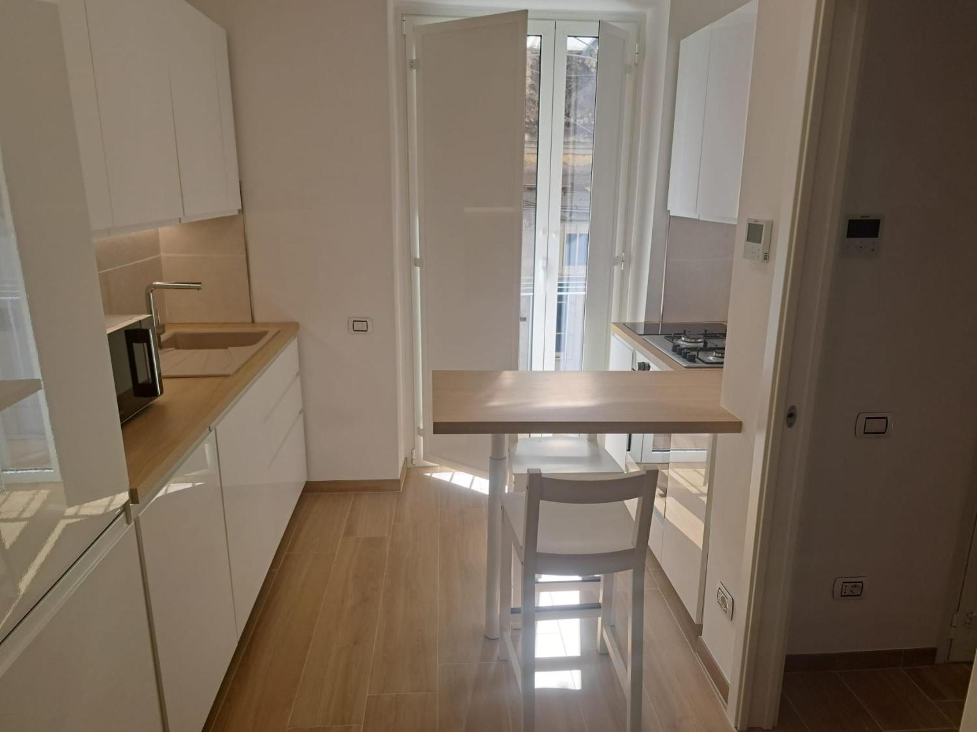 Rione Sanita House - Borghesia Διαμέρισμα Νάπολη Εξωτερικό φωτογραφία