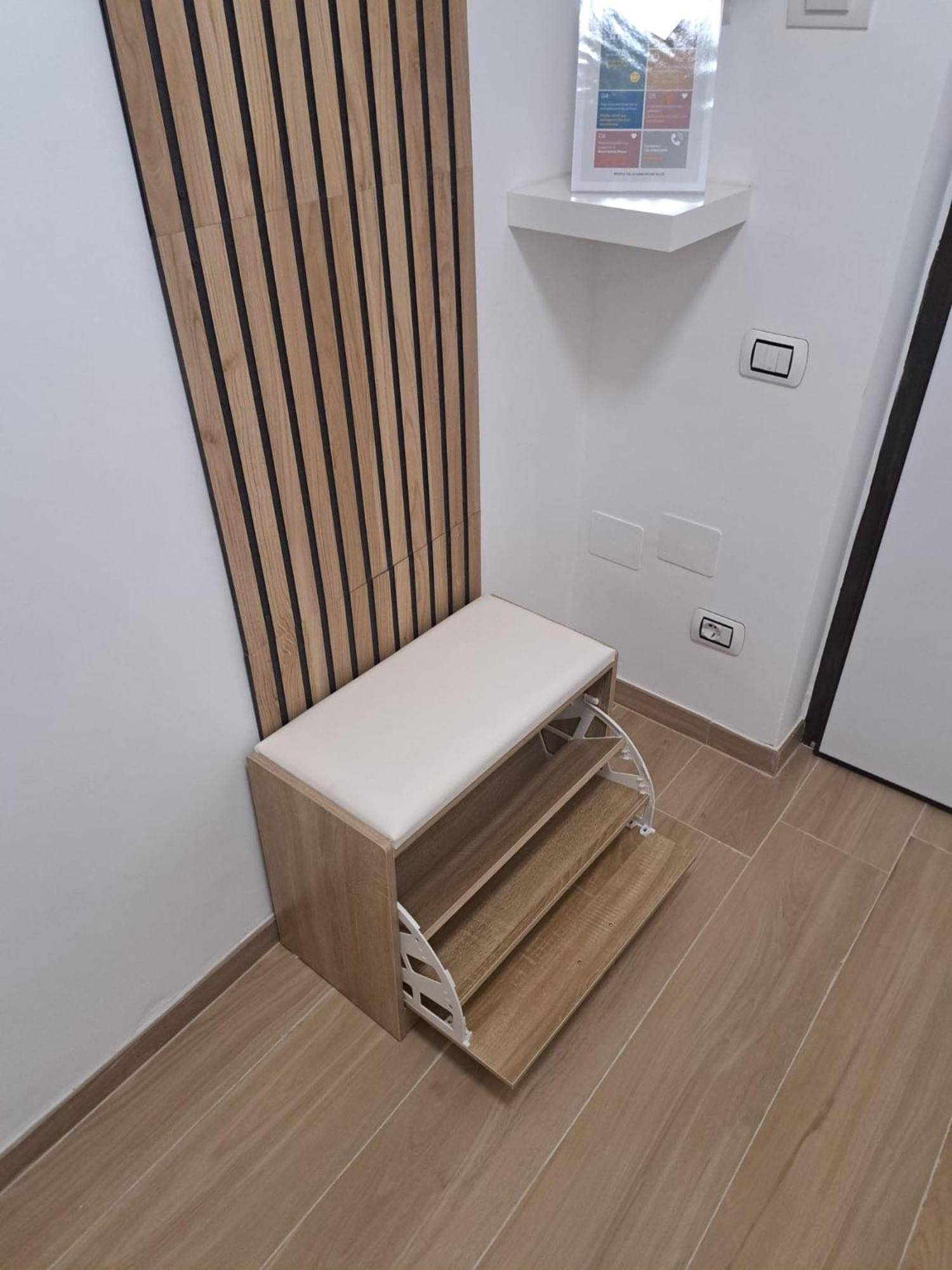 Rione Sanita House - Borghesia Διαμέρισμα Νάπολη Εξωτερικό φωτογραφία