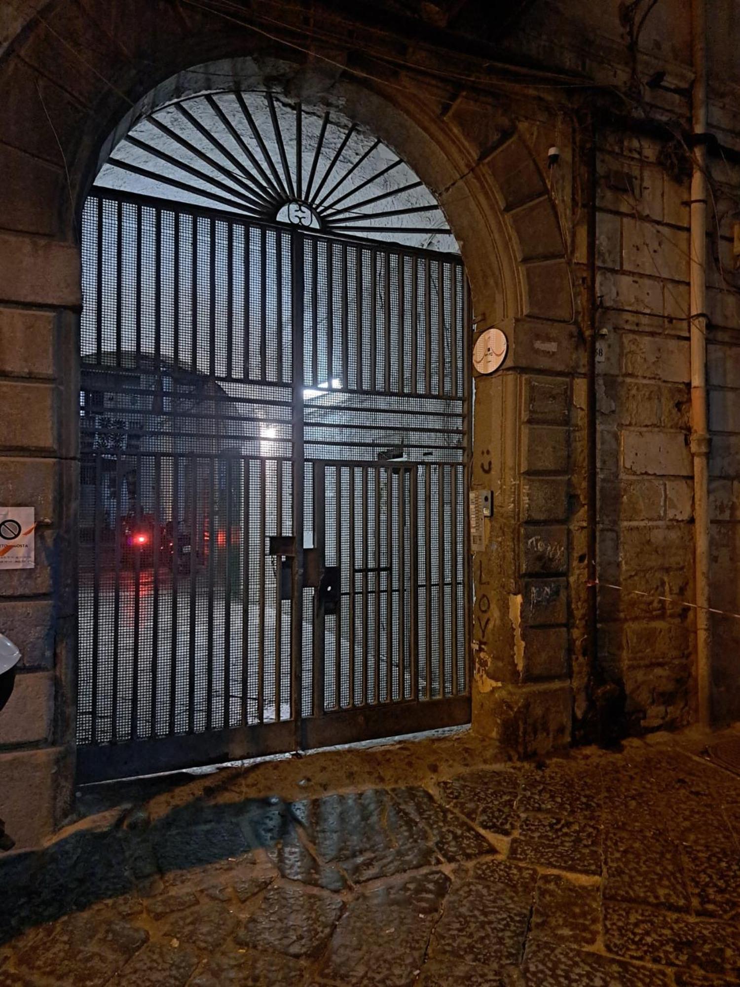 Rione Sanita House - Borghesia Διαμέρισμα Νάπολη Εξωτερικό φωτογραφία