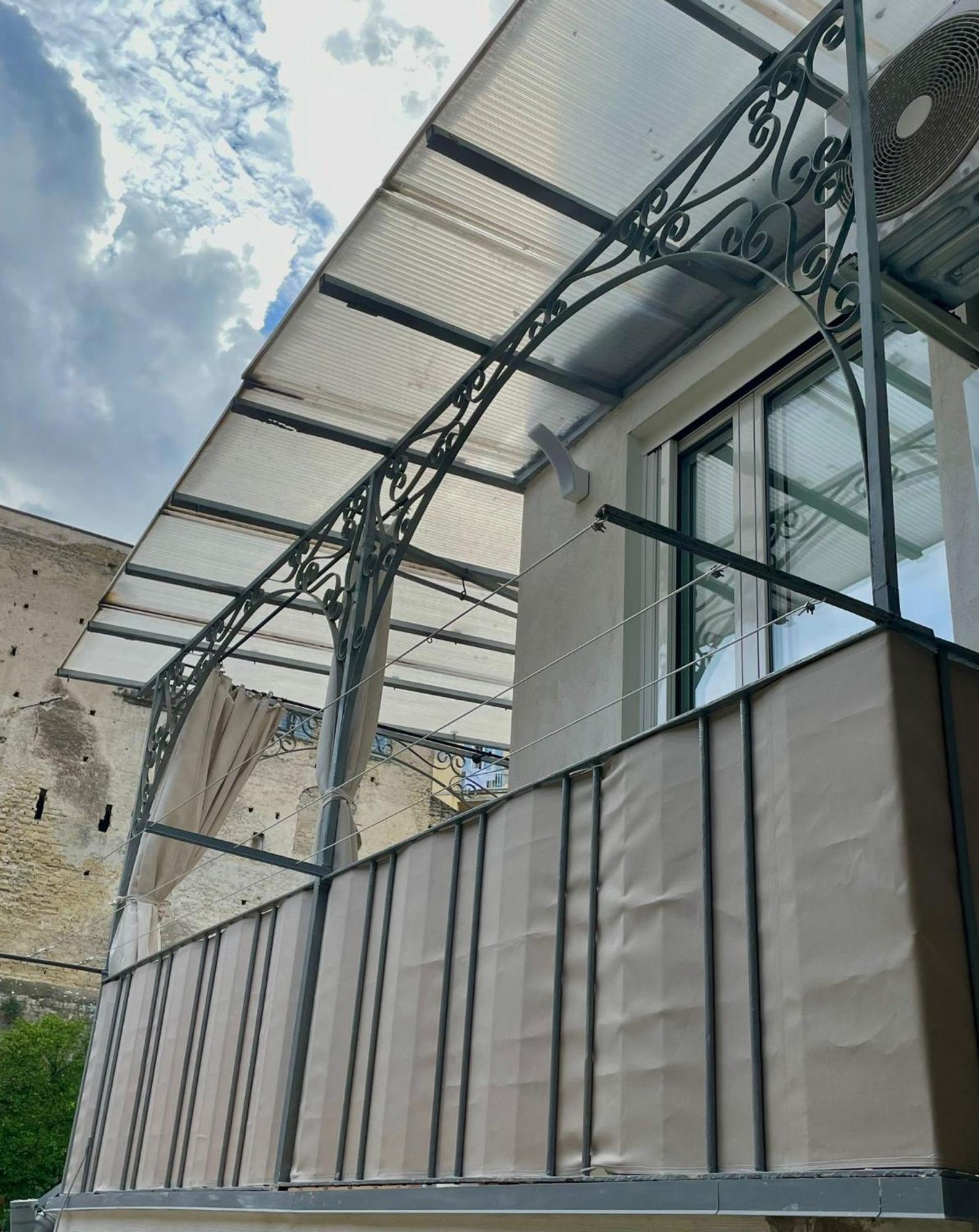 Rione Sanita House - Borghesia Διαμέρισμα Νάπολη Εξωτερικό φωτογραφία